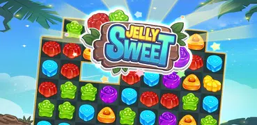 Candy Jelly Sweet