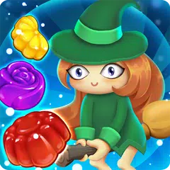 Candy Jelly Sweet APK download