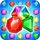 Jewel Pop Matching Gems: Quest icon