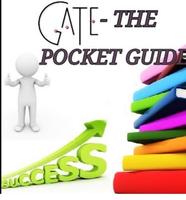GATE - The Pocket Guide-poster