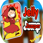 آیکون‌ Jelly Jumper