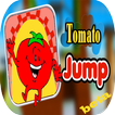 Tomato jump