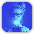 Duotone Effect - Dual Color Photo Editor APK