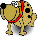 Doggy Fun Puzzle icône