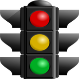 Traffic Signals Puzzle icon