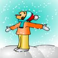 Winter Puzzle Free