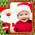 Amazing Christmas Frame icono