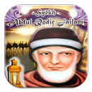 Kisah Syekh Abdul Qodir APK