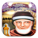 Kisah Syekh Abdul Qodir APK