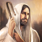 Jesus Wallpaper أيقونة