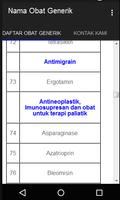 Nama Obat Generik screenshot 3