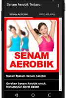 Senam Aerobik Terbaru bài đăng