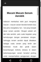 Senam Aerobik Terbaru স্ক্রিনশট 1