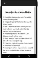 Rahasia Mata Batin capture d'écran 3