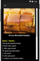 3 Schermata Resep Martabak Special