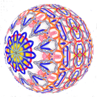 Joyful Kaleidoscope icon