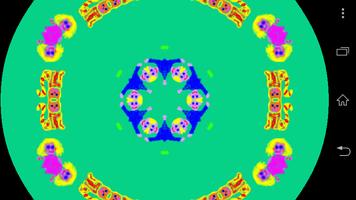 Joyful Kaleidoscope capture d'écran 1