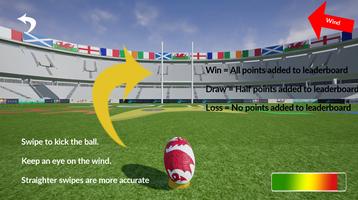 Six Nations Rugby Screenshot 1