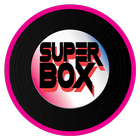 Superbox Soundboard biểu tượng