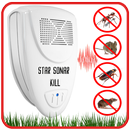 Repellent Electric Sonar Kill Insects Prank APK