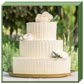 Modern Wedding Cake Ideas