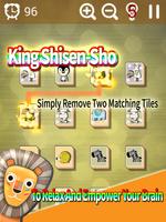 King Shisen-Sho poster