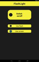 FlashLight syot layar 2