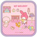 Free My Melody Read the letter APK
