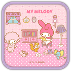 Icona Free My Melody Read the letter