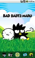 Free Free Bad Badtz-Mar Summer پوسٹر