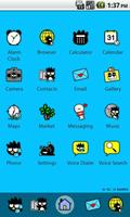 Free Free Bad Badtz-Mar Summer captura de pantalla 1