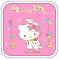 ”Free Charmmy KittyPrince Theme
