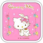 Free Charmmy KittyPrince Theme アイコン