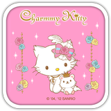 Free Charmmy KittyPrince Theme icône