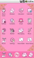 Free Charmmy KittyPrince Theme screenshot 1