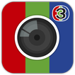 TV3 Camera