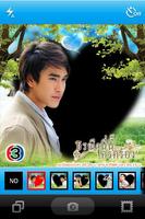 TV3 Camera-poster