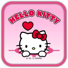 Hello Kitty Photo & Place アプリダウンロード