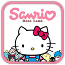 Sanrio Deco Land APK