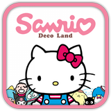 Sanrio Deco Land