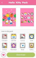 Sanrio Deco Land screenshot 2