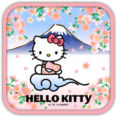 Hello Kitty Launcher APK download