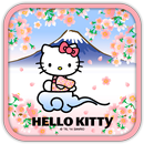 Hello Kitty Launcher APK