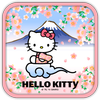 Hello Kitty Launcher icône