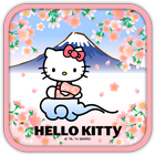 Hello Kitty Launcher アイコン