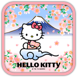 Hello Kitty Launcher