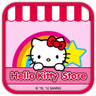 Hello Kitty Store иконка