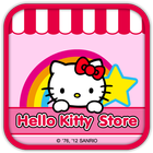 Hello Kitty Store アイコン