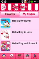 Hello Kitty Store 截图 3