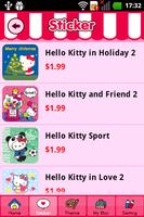 Hello Kitty Store 截图 1